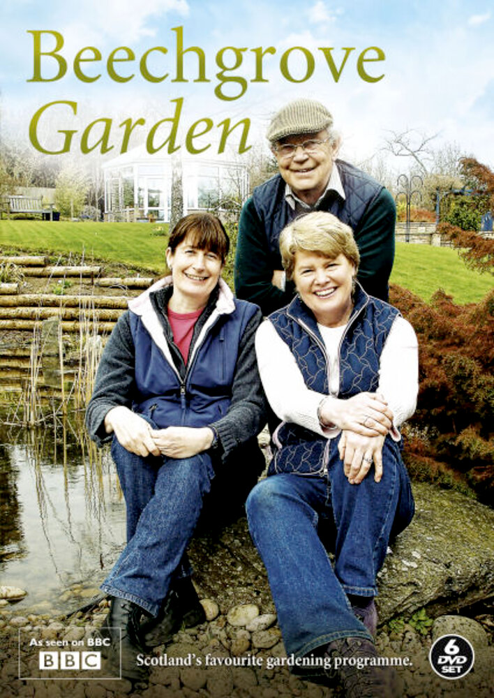 Beechgrove Garden