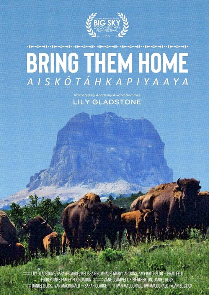 Bring Them Home