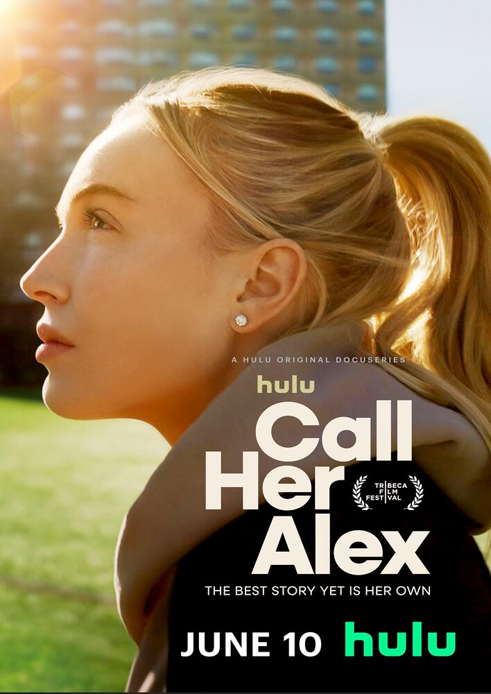 Call Her Alex