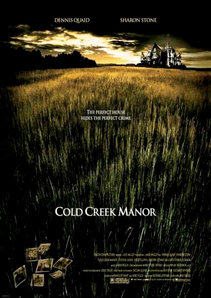 Cold Creek Manor