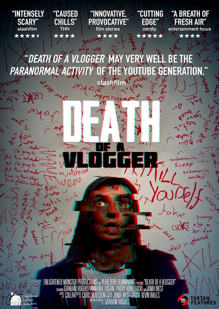 Death of a Vlogger