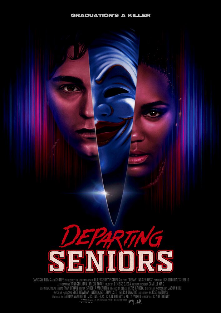 Departing Seniors