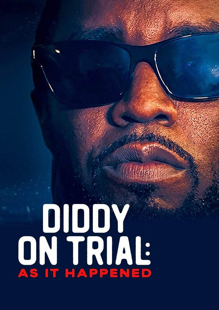 Diddy on Trial: As It Happened