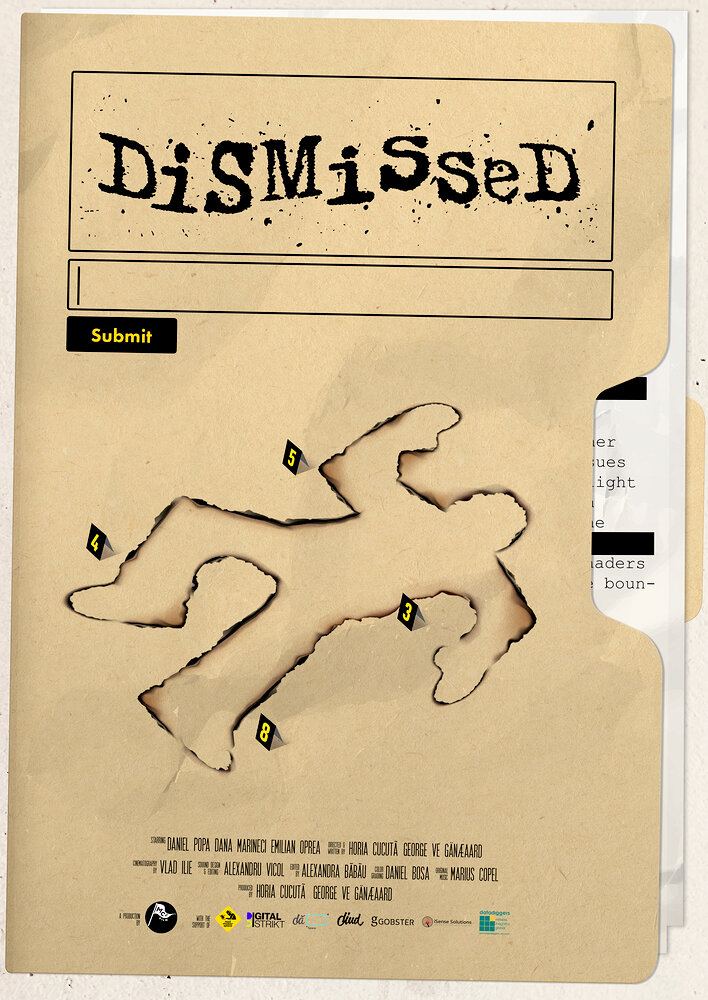 Dismissed