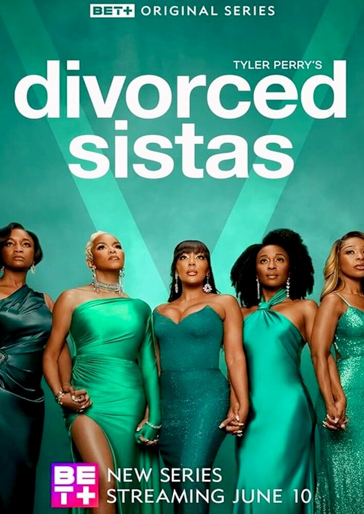 Divorced Sistas