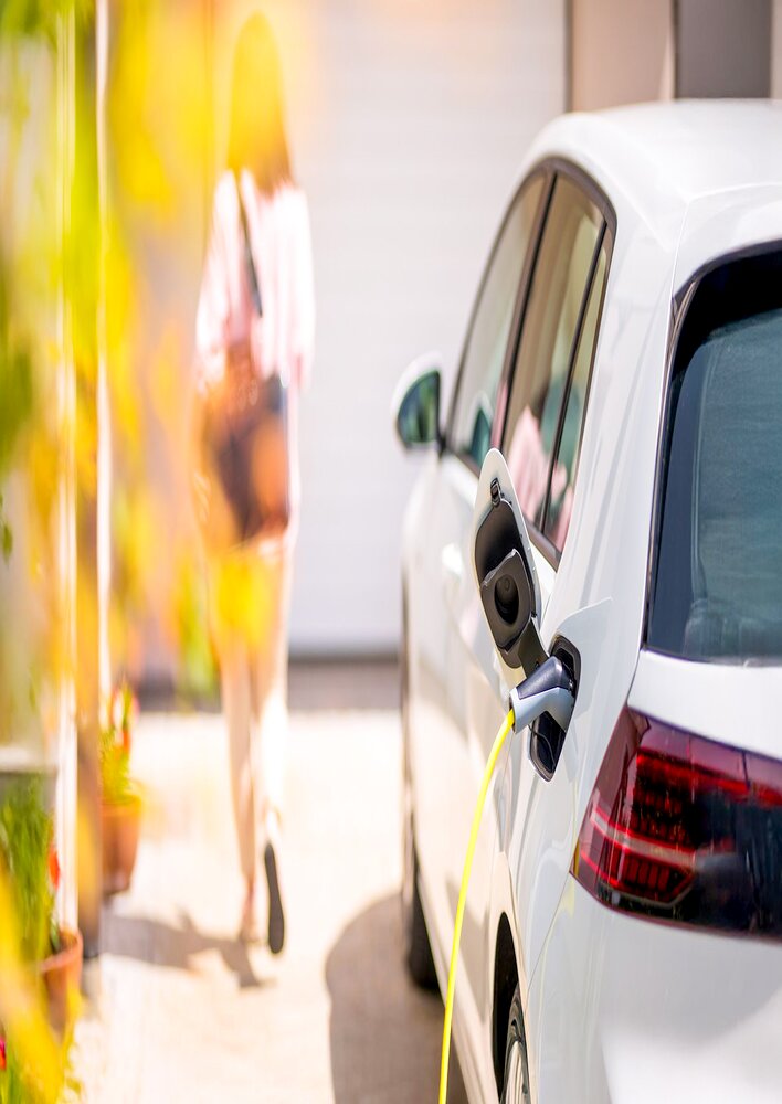 Electric Cars: Are They Safe?