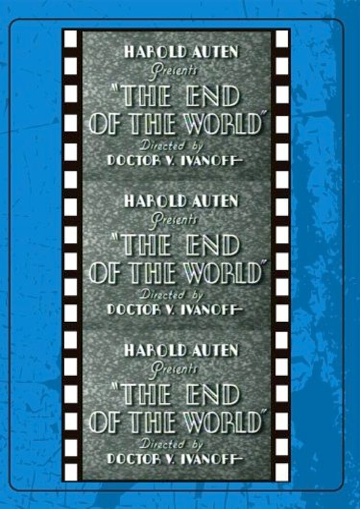 End of the World
