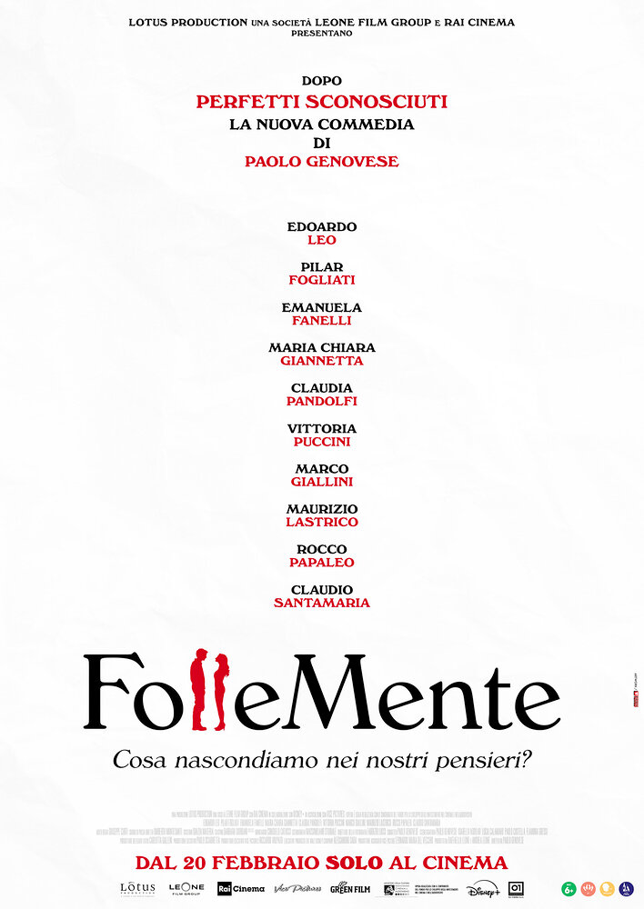 Follemente