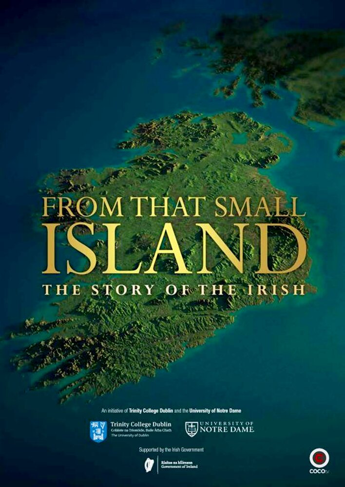 From That Small Island