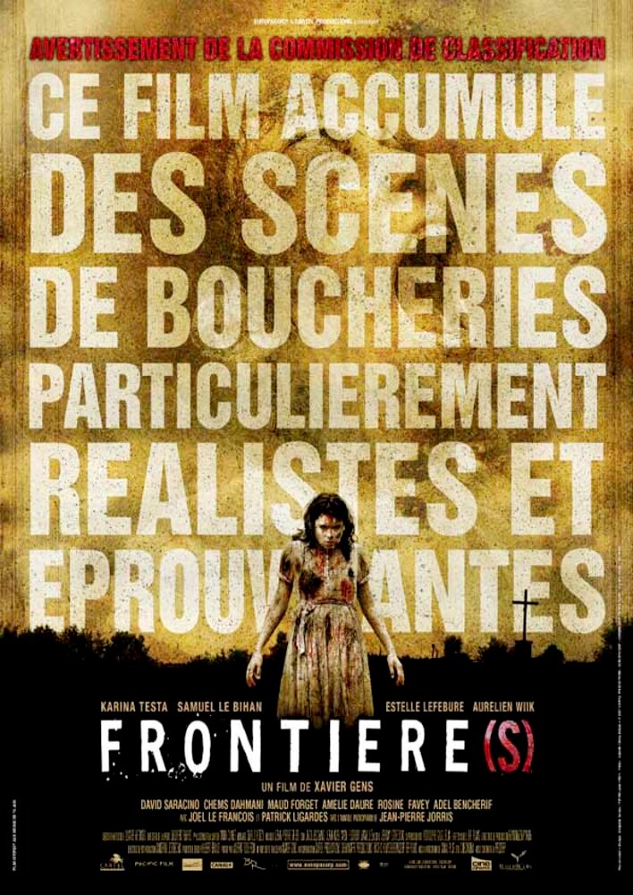 Frontier(s)