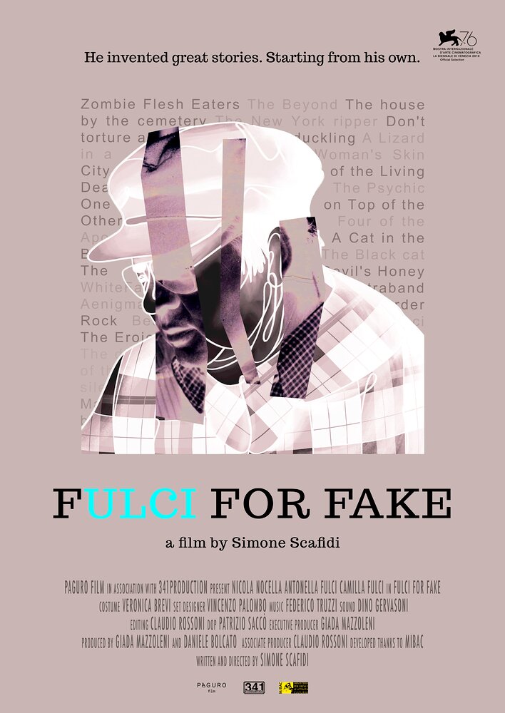 Fulci for fake