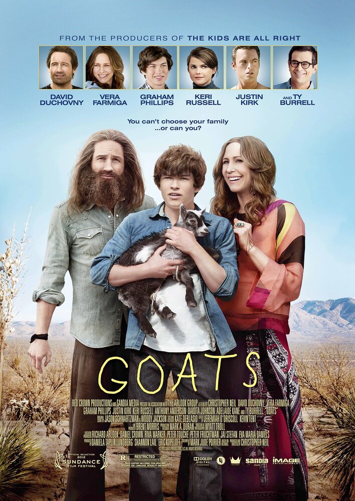 Goats