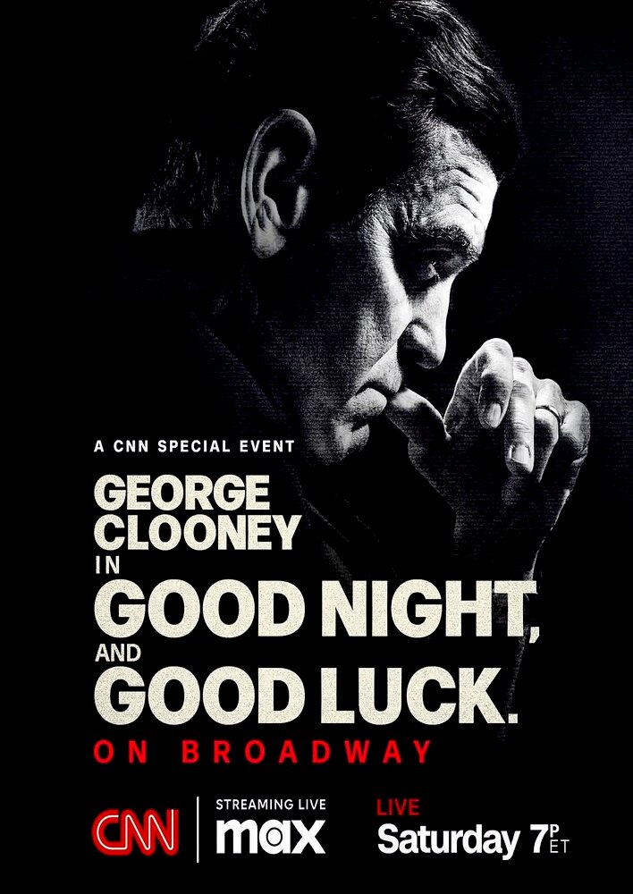Good Night, and Good Luck