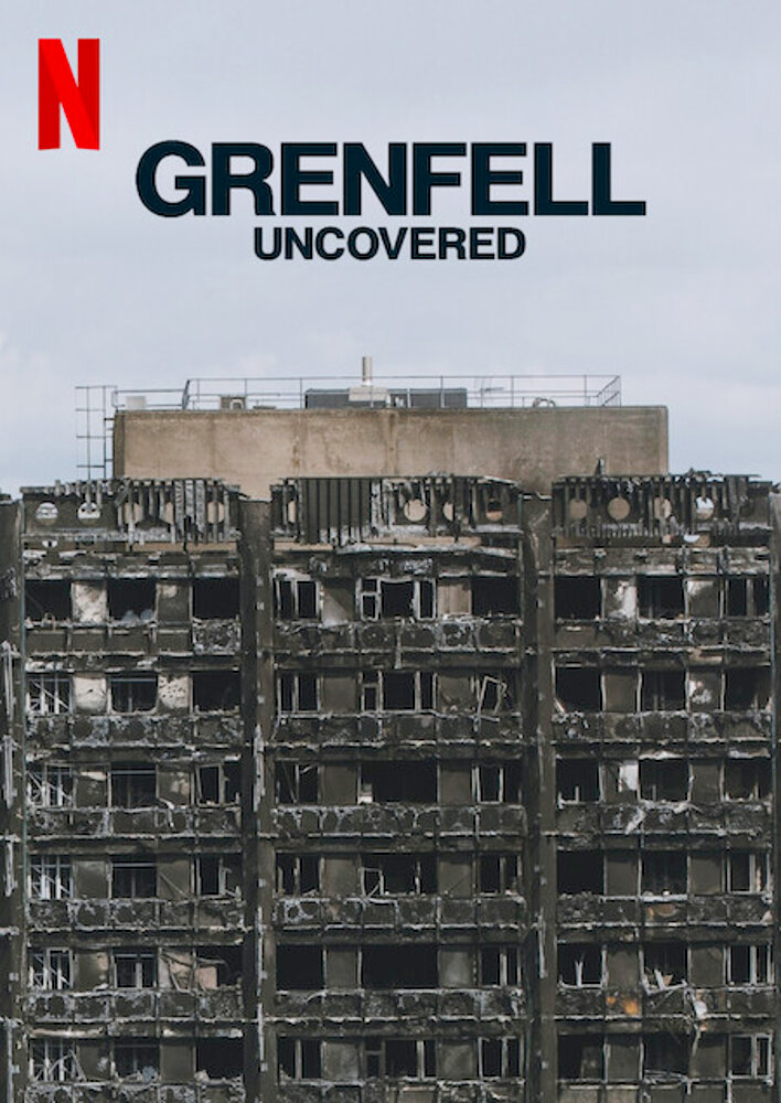 Grenfell: Uncovered
