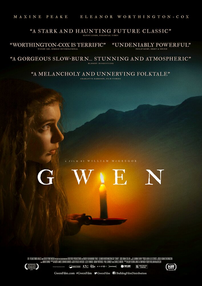 Gwen