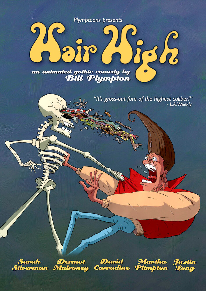 Hair High