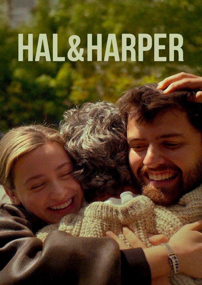 Hal & Harper