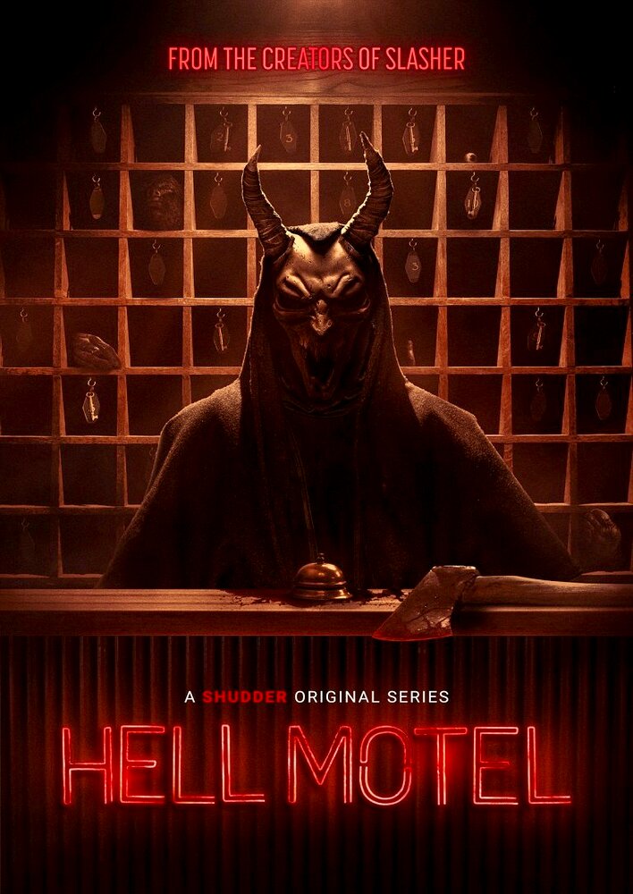 Hell Motel