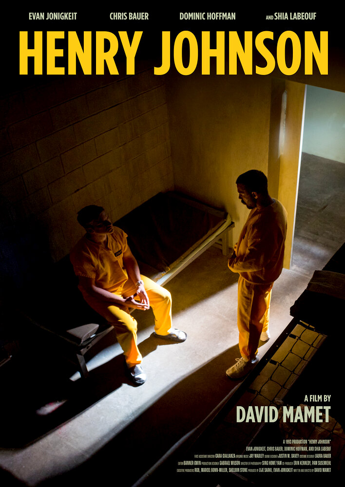 Henry Johnson