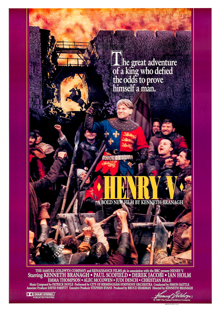 Henry V