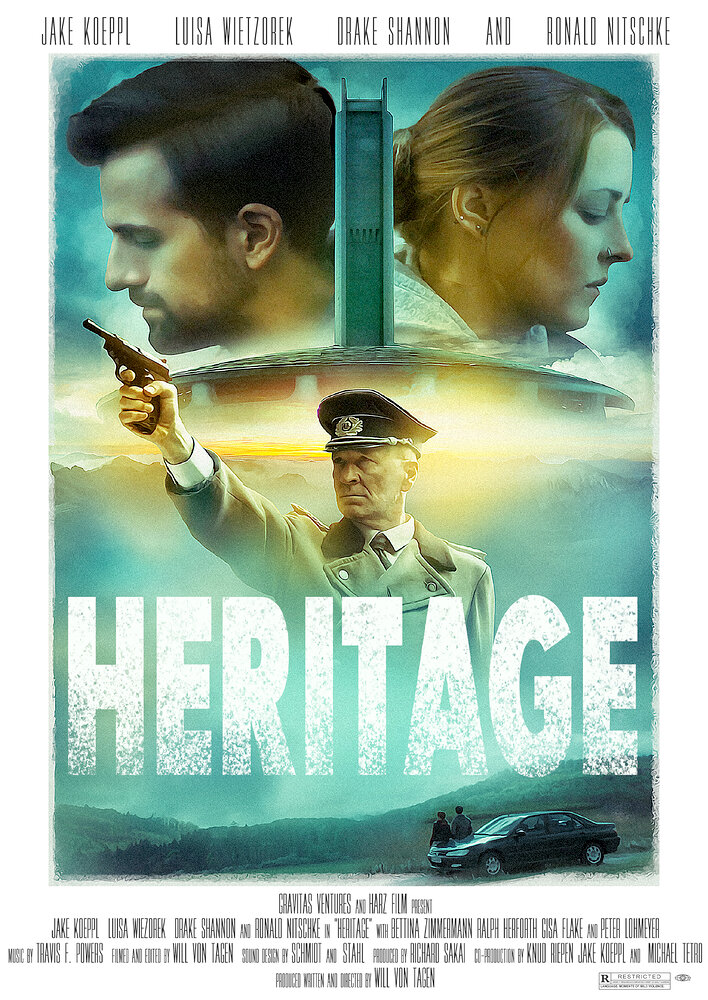Heritage