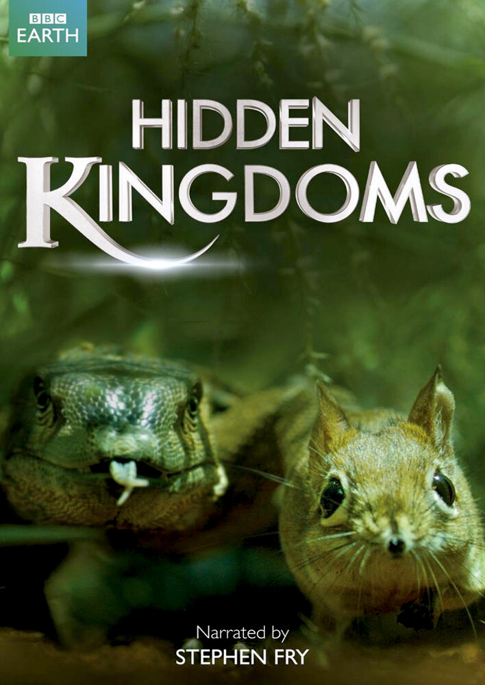 Hidden Kingdoms