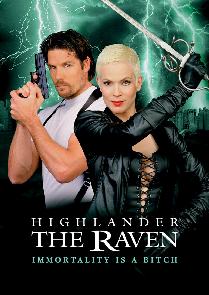 Highlander: The Raven