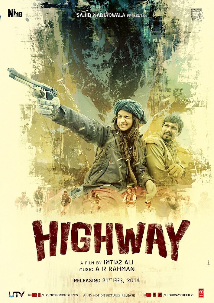 Highway