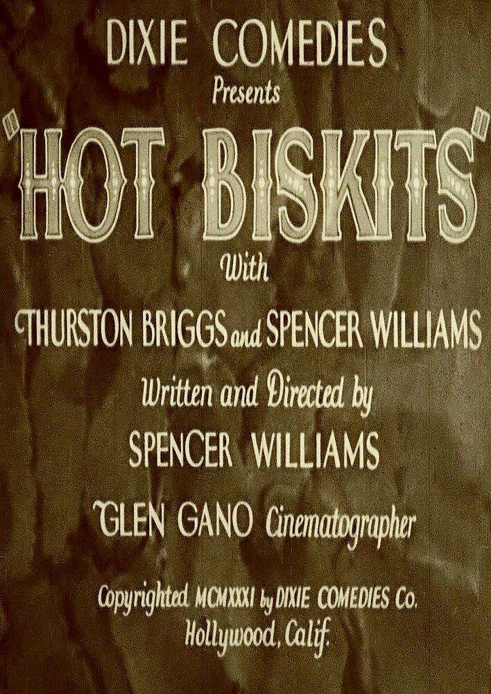 Hot Biskits