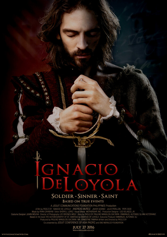 Ignatius of Loyola