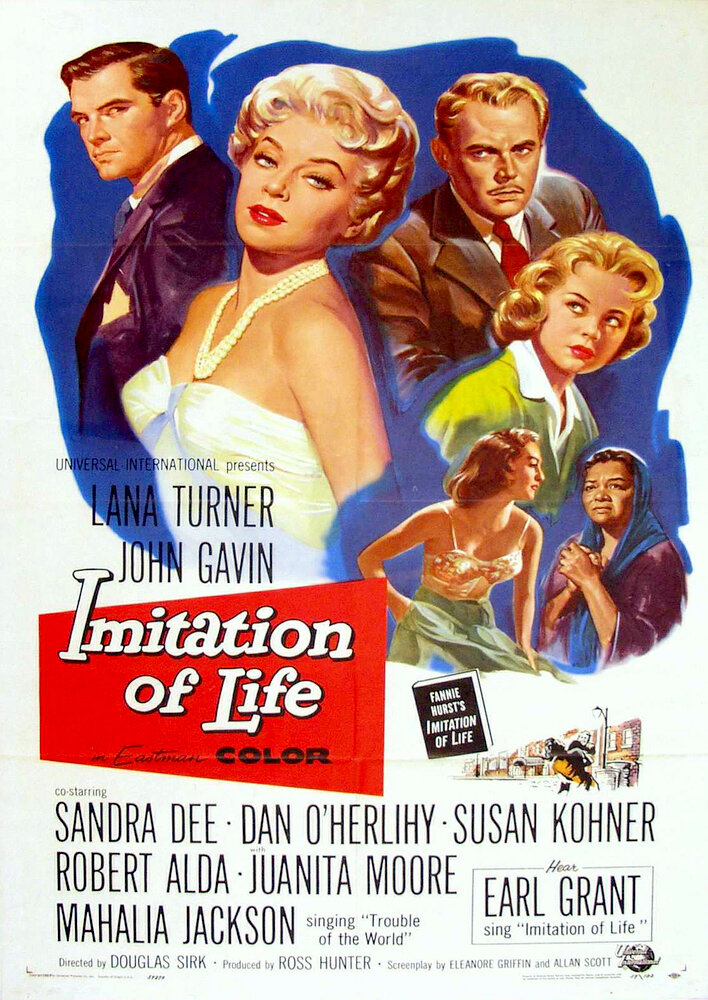 Imitation of Life