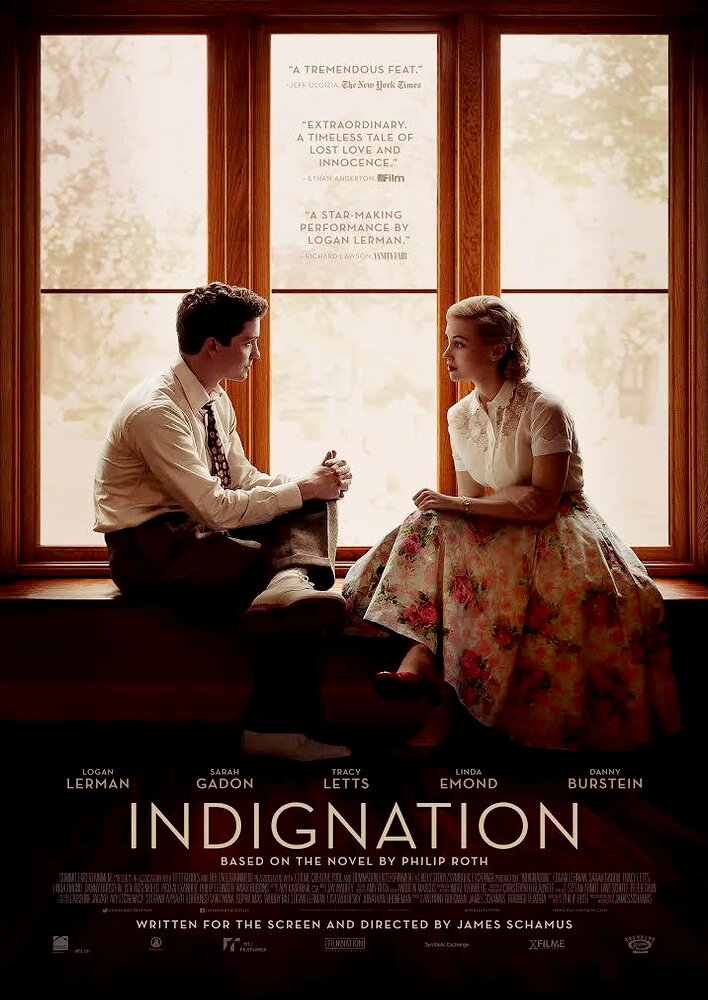 Indignation