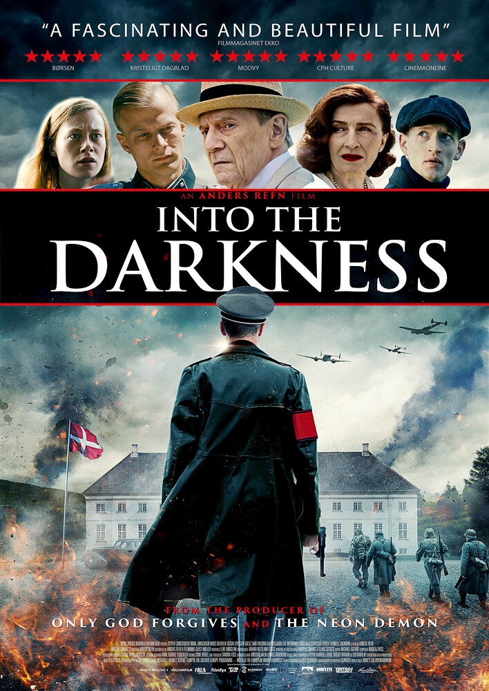 Into the Darkness