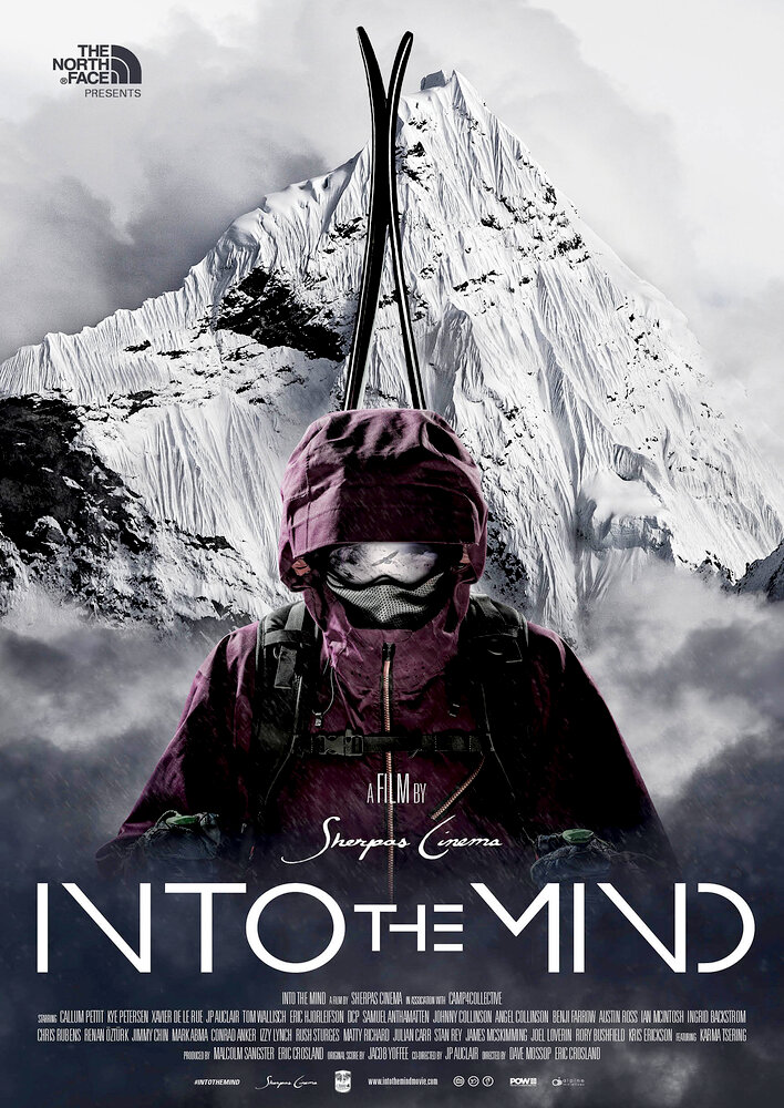 Into the Mind