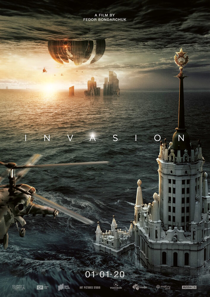 Invasion
