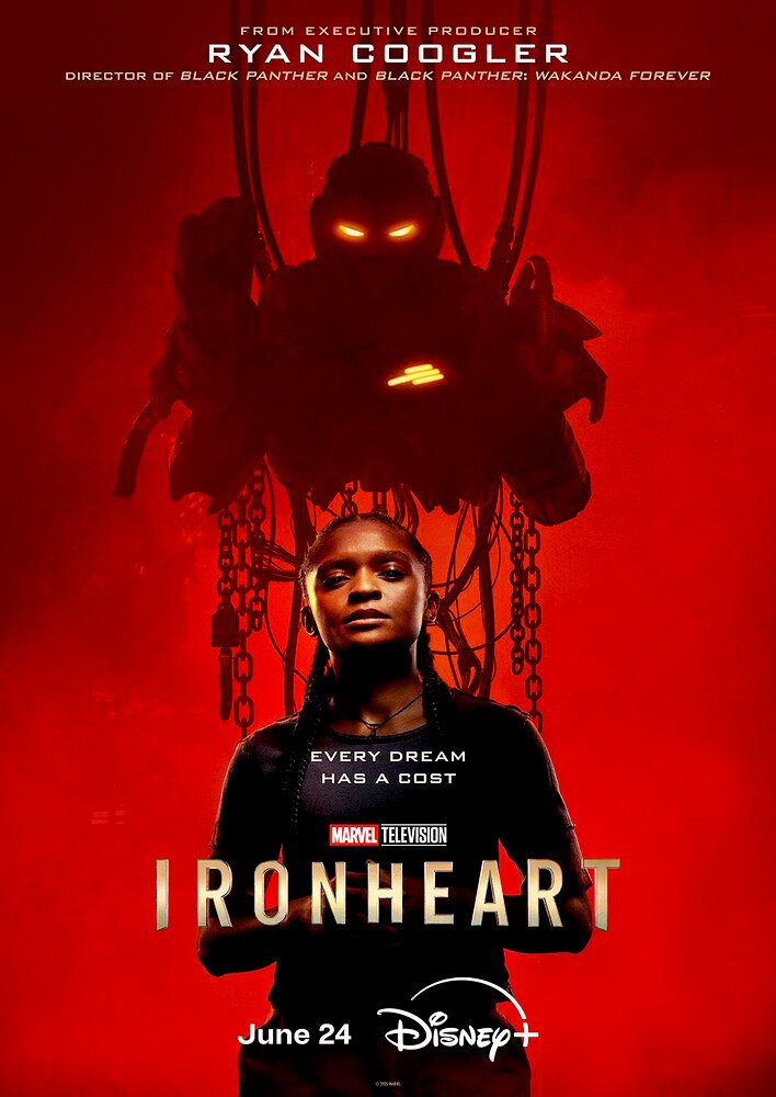 Ironheart