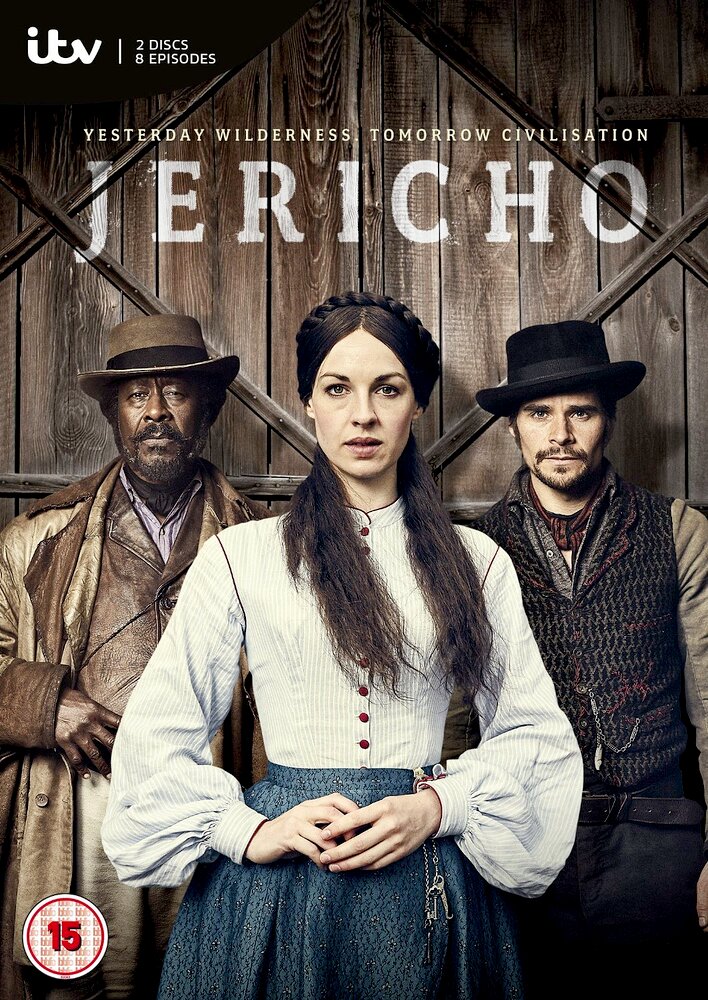 Jericho