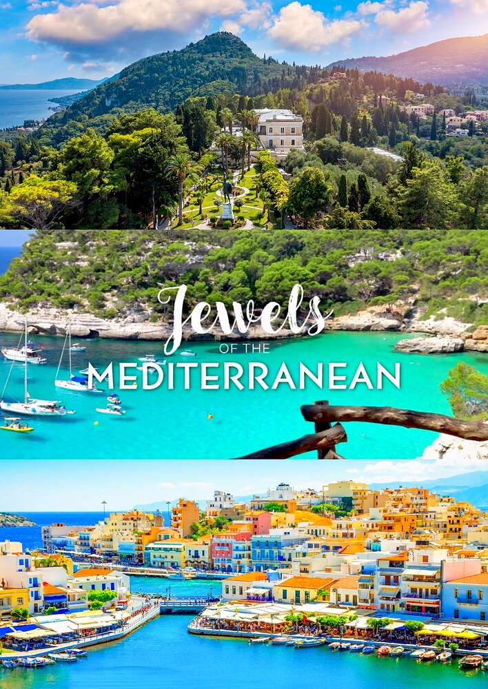 Jewel of the Med