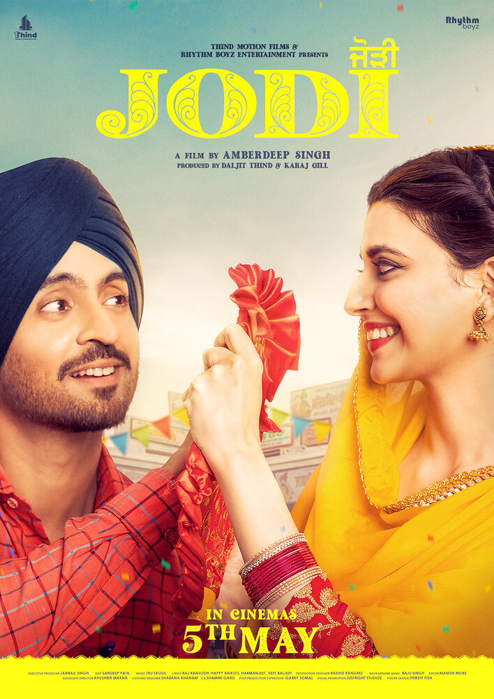 Jodi