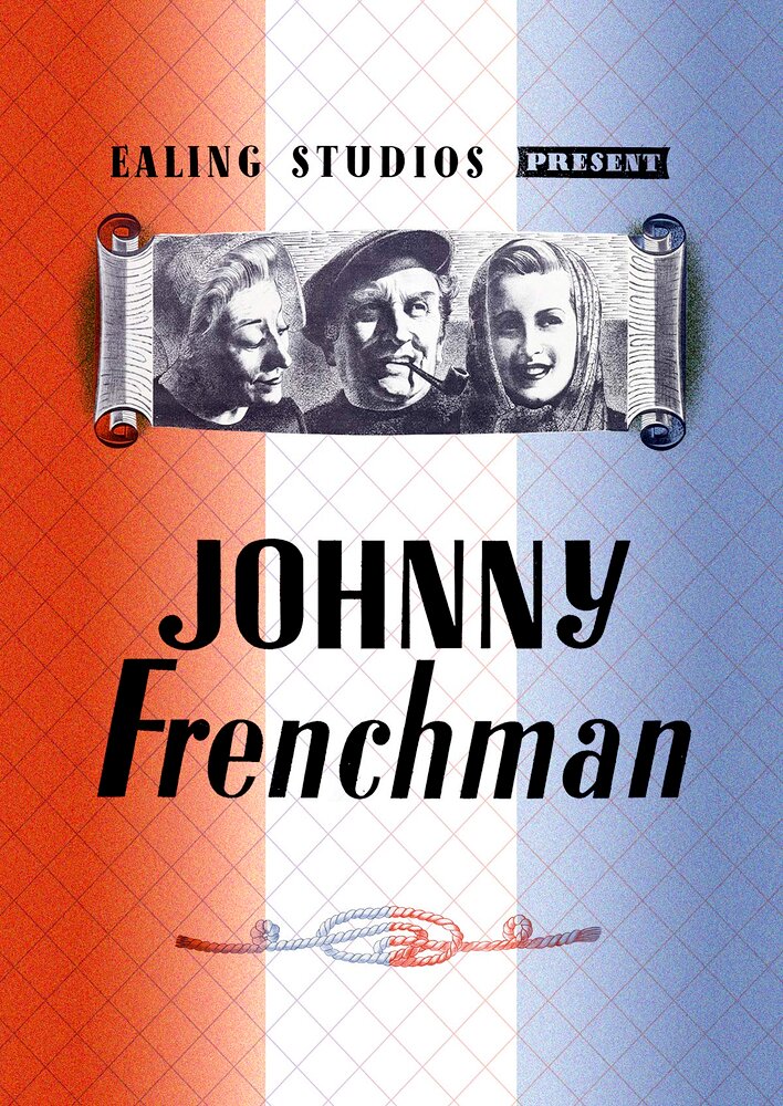 Johnny Frenchman