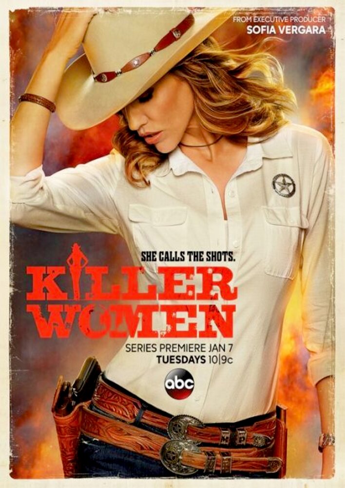 Killer Women