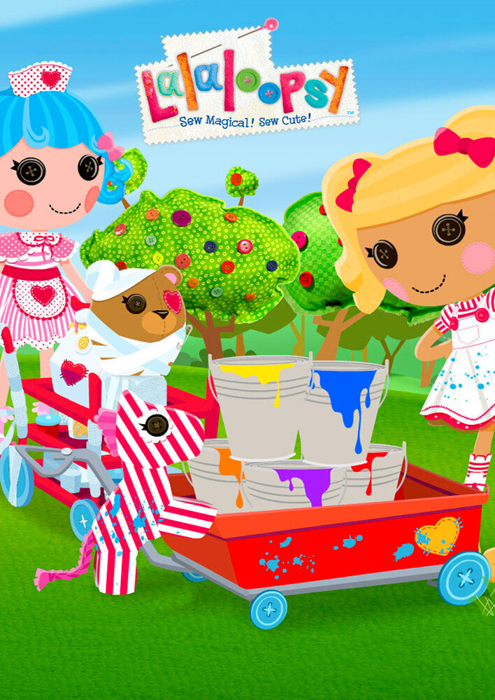 Lalaloopsy