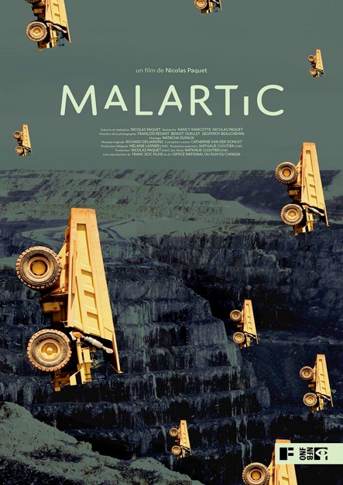 Malartic