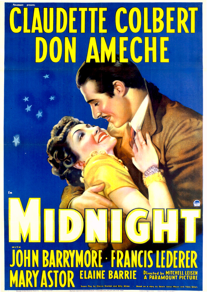Midnight