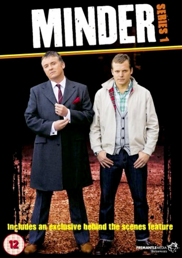 Minder