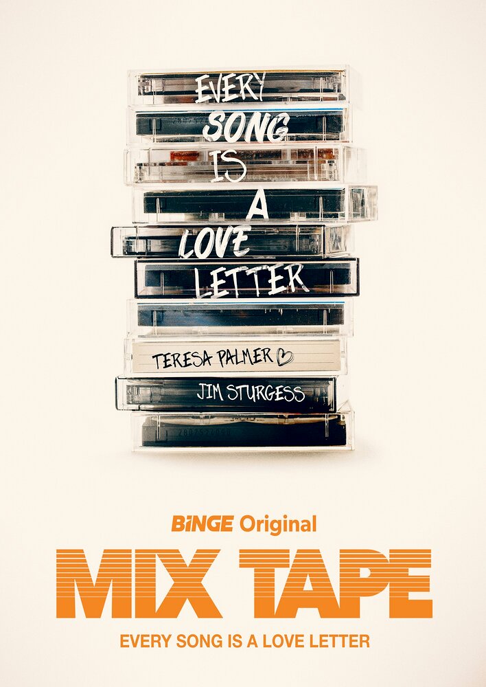 Mix Tape