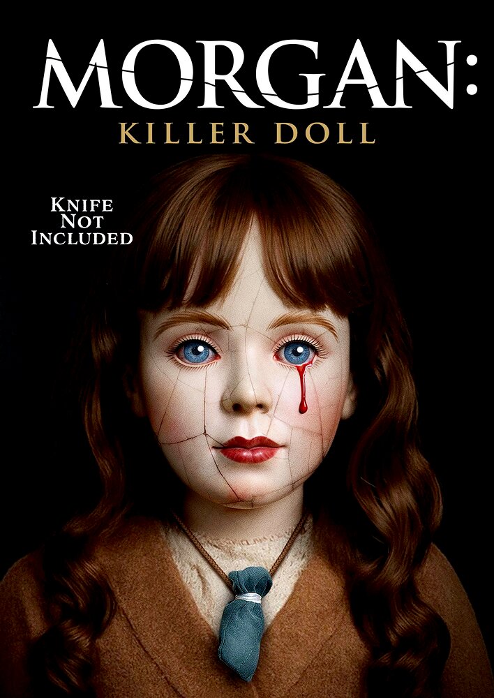 Morgan: Killer Doll