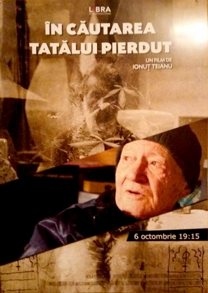 În cãutarea tatãlui pierdut
