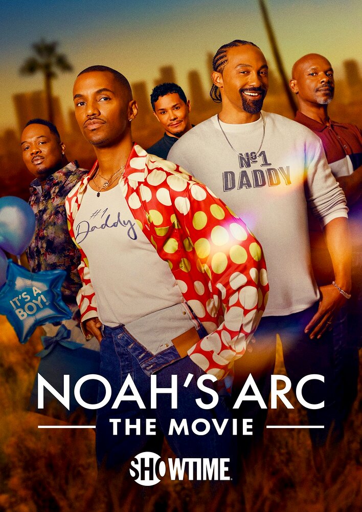 Noah's Arc: The Movie