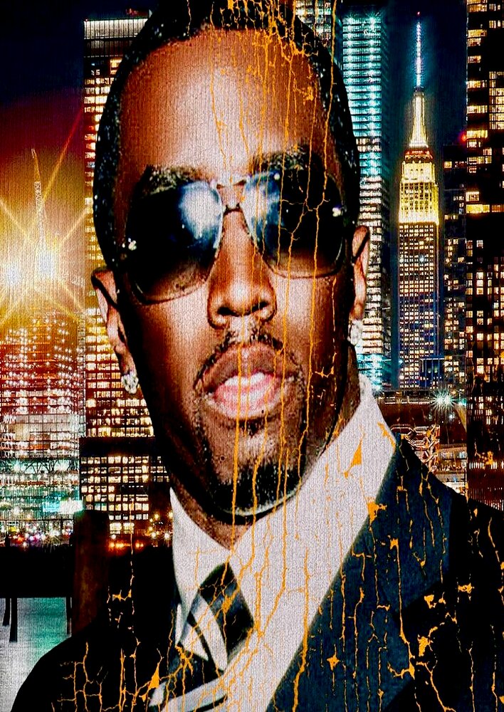 P Diddy: The Rise and Fall